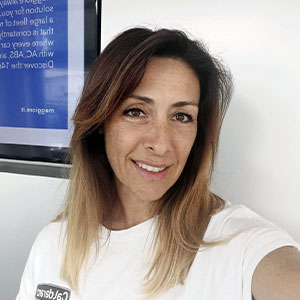 Mariangela Caldararo