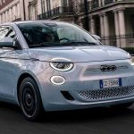 Fiat 500: caratteristiche e scheda tecnica