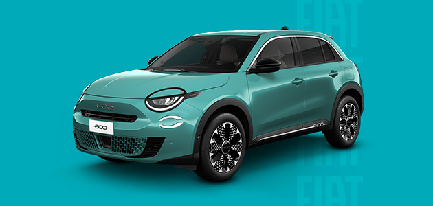 fiat 600 hybrid caldararo auto e servizi lauria