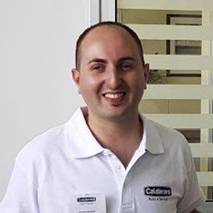 Emidio Filardi