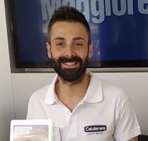 Francesco Bruno