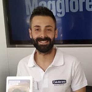 Francesco Bruno