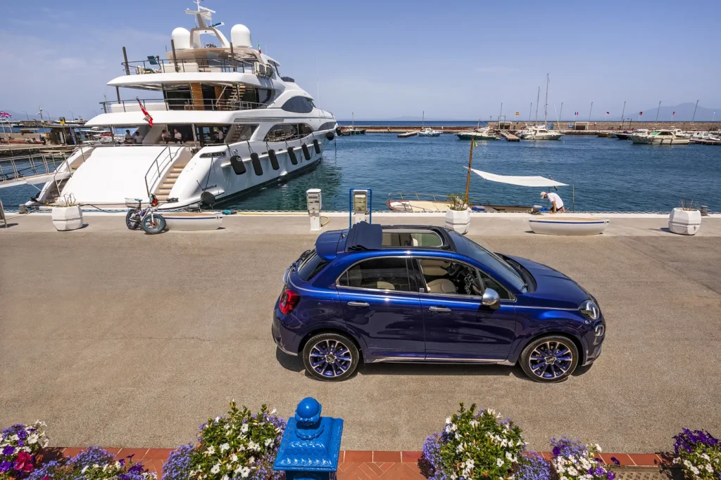 08 500x Yacht Club Capri Risultato