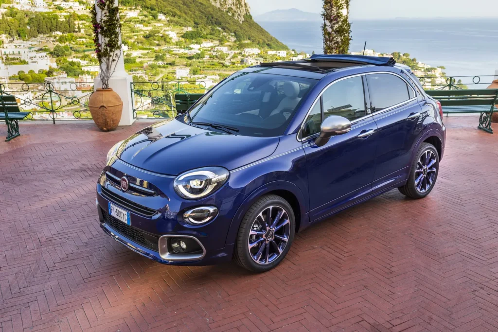 10 500x Yacht Club Capri Risultato