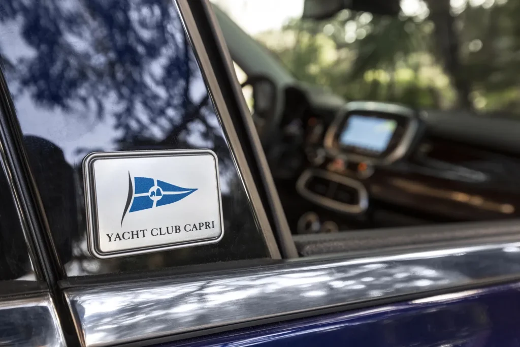12 500x Yacht Club Capri Risultato