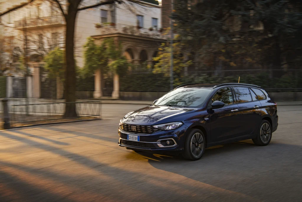 Tipo Life Station Wagon 1 Risultato