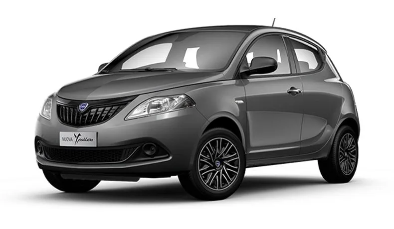 lancia ypsilon oro caldararo giugno 2024